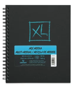 Canson XL Mix Media Books