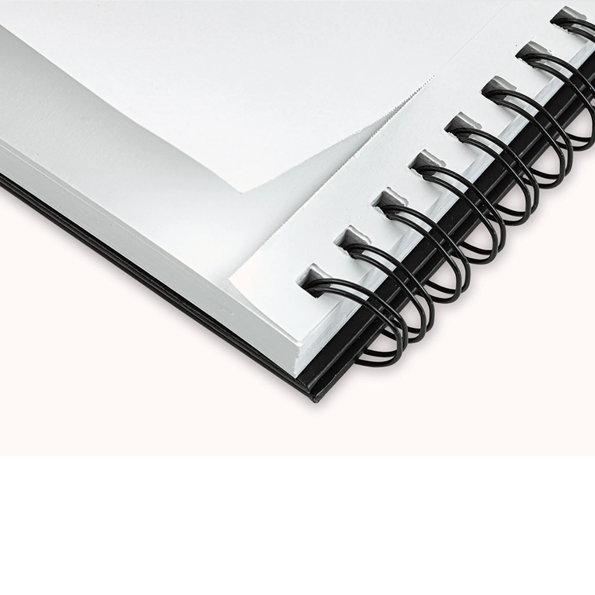 Canson XL Mix Media Books 2 Canson XL Mix Media Books - Image 2