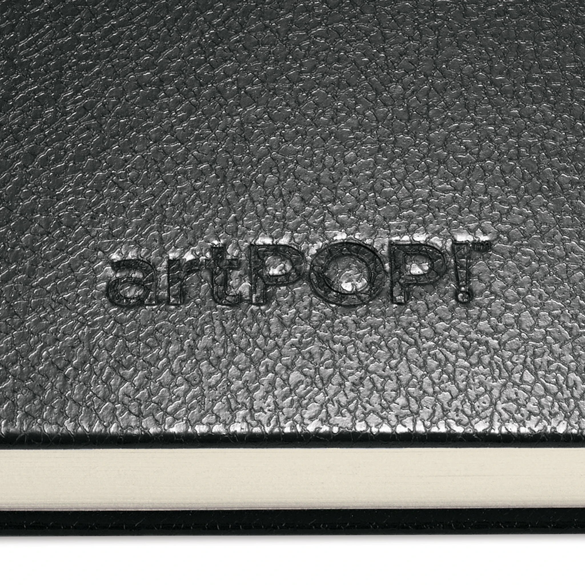 ArtPOP! Stitched Hardbound Sketchbook 6 ArtPOP! Stitched Hardbound Sketchbook - Image 6